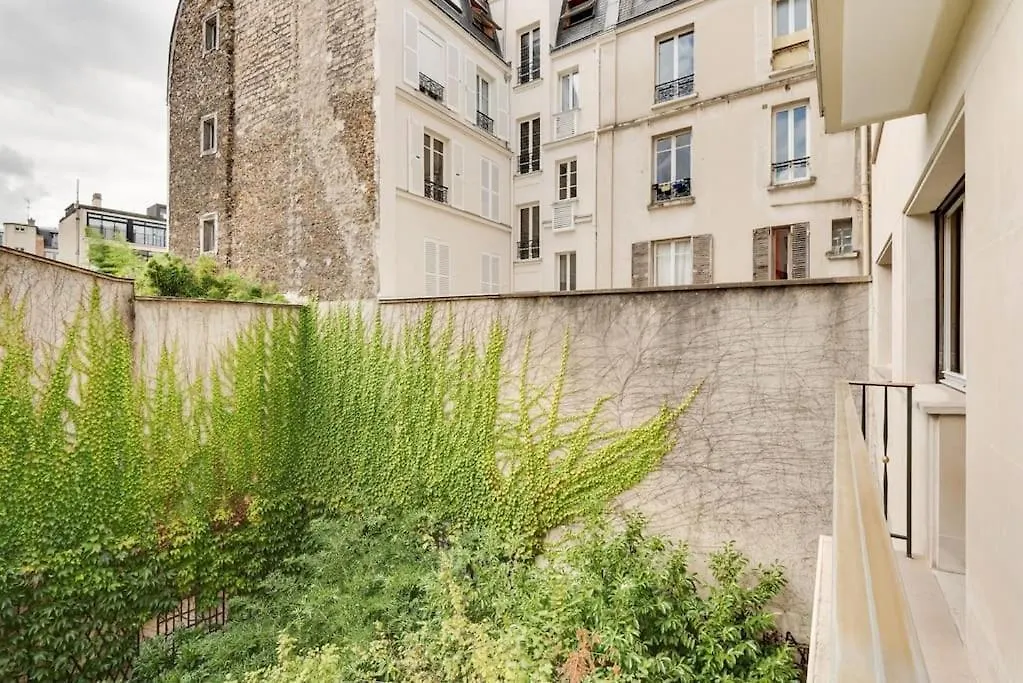 Marini - A Auteuil